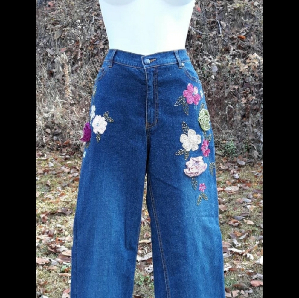 Very Vera jeans